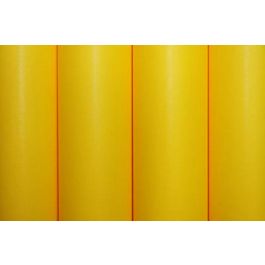 Oratex Cub Yellow (030) - 10 meter roll