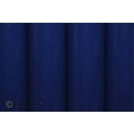 Oracover Dark Blue (052) - 10 meter roll