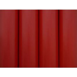 Orastick Ferrari Red (023) - 10 meter roll