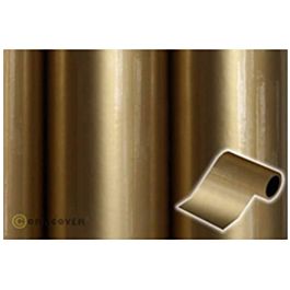 Oratrim 9.5cm - Gold (092) - 5 meter roll