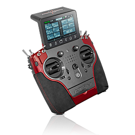 Powerbox - Radio System ATOM - handheld mode 1