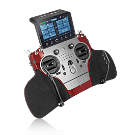 Powerbox - Radio System ATOM - Tray version mode 1
