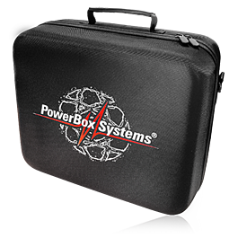 Powerbox - Softcase for ATOM