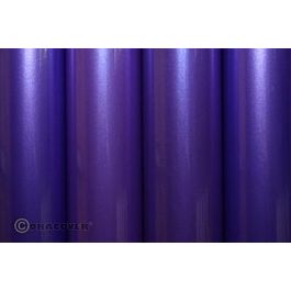 Oracover Violet Nacré (056) - rouleaux de 2m