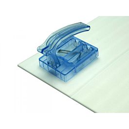 V cutter for foam boards (Depron/EPP)
