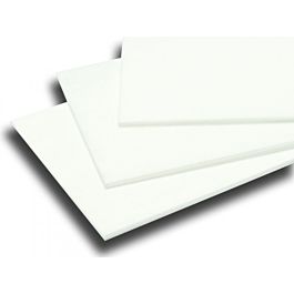 Super board foam plate 2mm (15 pcs) - 2x300x1000mm