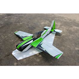 Pilot Laser 60" Green scheme (color 07)