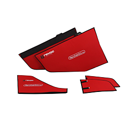 Revoc - Coverset for Krill Ares 270cm Wing/Stabs/Rudder
