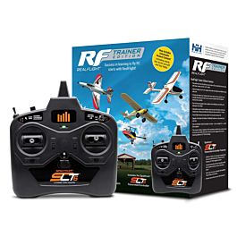 Realflight Trainer Edition with SLT6