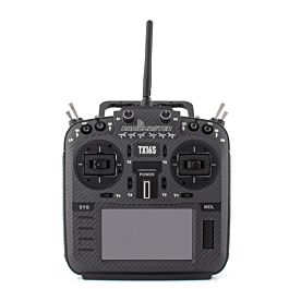 Radiomaster TX16S MK II MAX AG01 gimball V4.0 Transmitter (Black)