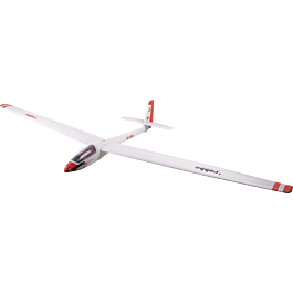 Robbe ASW 15B glider 2270mm KIT (no electronics)