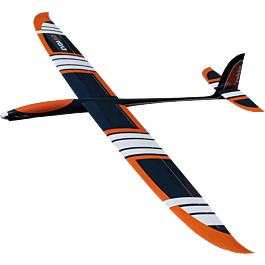 Robbe Evoa ARF 3m full composite high perfomance glider