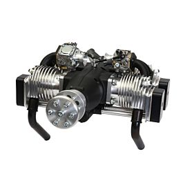 Roto 170 FS - 170cc Four Cylinder 4-Stroke Gas Engine