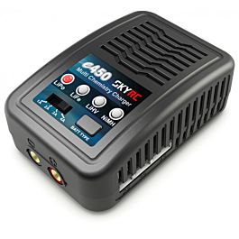 e450 AC charger (2-4S, 50w)