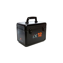 iX12 Spektrum Air Transmitter Case