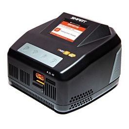 Spektrum S1400 Chargeur Smart G2 AC, 1x400W EU