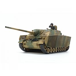 Tamiya 1/35 scale German Panzer IV/70(A)