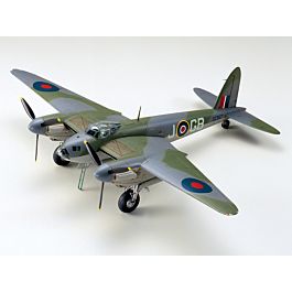 Tamiya 1/48 scale De Havilland Mosquito B MK.IV