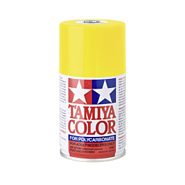 Tamiya PS6 Yellow 100ml