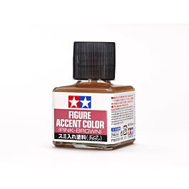 Tamiya Accent color (pink-brown)
