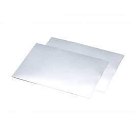 Tamiya Ultra thin aluminium stickers (2 pcs)