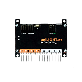 Unilight - Modul E8, PLUS