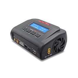 Ultra Power UP100AC plus 1-6S 100W AC/DC charger