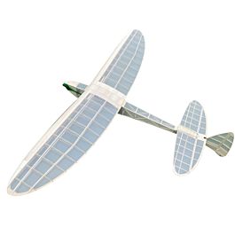 Leprechuan Pro glider, 2600mm span kit