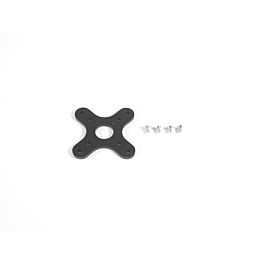 Alu Mounting Cross for XPWR 22cc