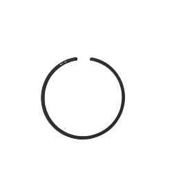 ZDZ Engines - Piston Ring for 56/112/224