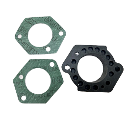 ZDZ Engines - Carburator Gasket Plastic for 160/500 Boxer
