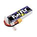 Tattu Funfly 1800mAh 3S 11.1V 100C Batterie LiPo