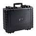 B&W Outdoor Case Type 6000 for DJI FPV Combo - Black