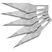 Excel - Knife Blades n°11 (5 pcs)