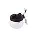 3-in-1 Fenga Airbrush gun holder & BD-777A cleaning pot