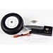 Freewing A-10 80mm Complete RIGHT Main Landing Gear