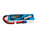 GensAce 5500mAh 6S 22.2V 45C Batterie LiPo
