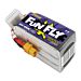 Tattu Funfly 1550mAh 6S 22.2V 100C Lipo Batterij