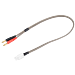 Laadkabel 40cm - Tamiya - silicone kabel (1st)
