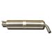 Krumscheid 95-S6 Muffler - Up to 95cc - Rear exit (with smoker)