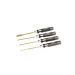 Racedrone Toolset 1.5, 2.0, 2.5mm Hex driver + 5.5mm Nut driver