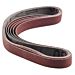 Proxxon - Sanding belts for BSL 220/E 180 grit