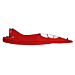 Revoc - Housse  fuselage pour Krill Ares 230cm