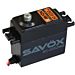 Savox SC-0252MG+ Digital Servo (0,23sec/10,5kg)