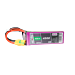 Hacker TopFuel ECO-X 4500mAh 5S 18.5V 20C Batterie LiPo (MTAG)