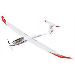 Multiplex Lentus 3000mm glider, RR