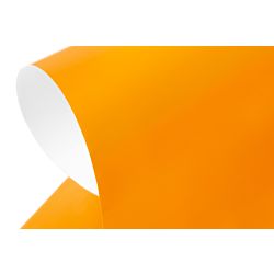 Kavan - Covering Film, Bright Orange (2m)