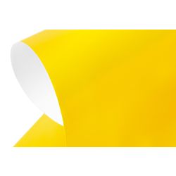 Kavan - Covering Film, Bright Yellow (2m)