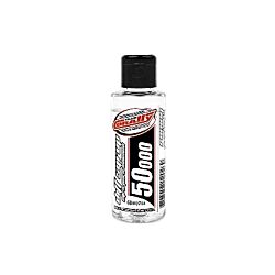 Team Corally - Differential oil 50000 CPS - 60ml