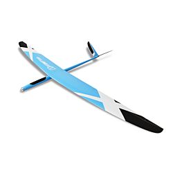 D-Power E-Ternity V250 - 250cm Full Composite ARF Glider